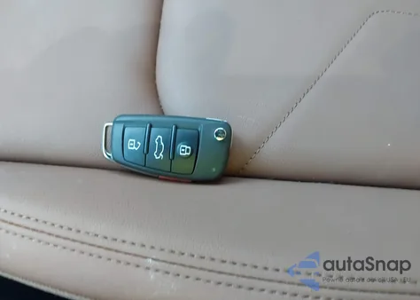 2025 Audi Q3 Premium 45 Tfsi S Line Quattro Tiptronic z USA, uszkodzony, nr VIN WA1EECF34S1065774